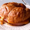 Croissant De Jamón Y Queso