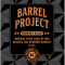 Barrel Project 2024 Midnight Black