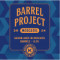 Barrel Project 2024 Moscatel