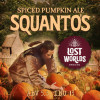 Squanto's Spiced Pumpkin Ale