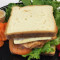 Chipotle Chicken Sandwich Executive Box Lunch