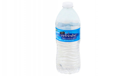 Refresh Single Bottled Water (16.9 Oz