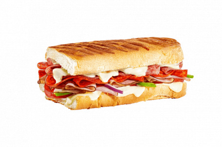 Italian B.m.t. Melt (470 Cals)