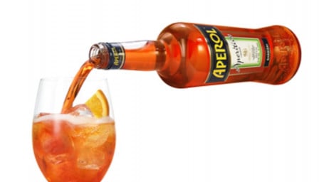 Aperol Spritz Kit