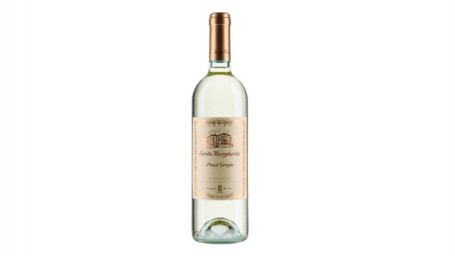 Santa Margherita Pinot Grigio Bottle