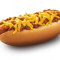 6. Premium Beef Hot Dogs: Chili Cheese Coney