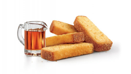 17. French Toast Sticks (4)