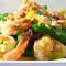 Ensalada De Gambas House