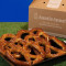 Paquete de 6 pretzels clásicos