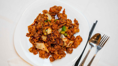 52. General Tso's Chicken