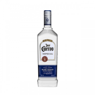 José Cuervo