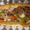 Ct"S Best Cheese Steak!