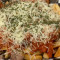 Italian Parm Fries