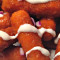 Buffalo Mozzarella Sticks (8)