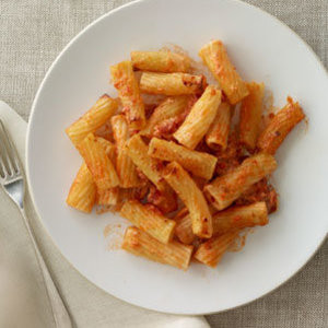 Rigatoni Al Horno