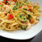 Pasta De Camarones