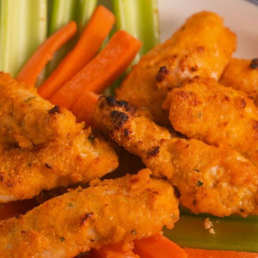 Buffalo Tenders