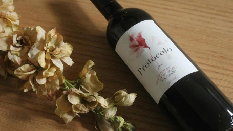 Protocolo Organic Tempranillo*