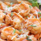 Penne Vodka Pasta (Shrimp)