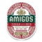 Amigos Tequila Beer