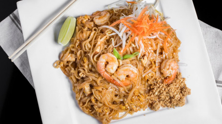 Wn1. Pad Thai