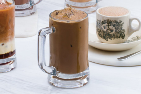 Mf22 Kopi Cham Milo (Iced)