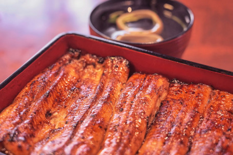 Anguila (Unagi)