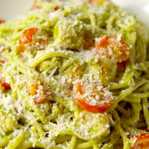 Pesto Cremoso