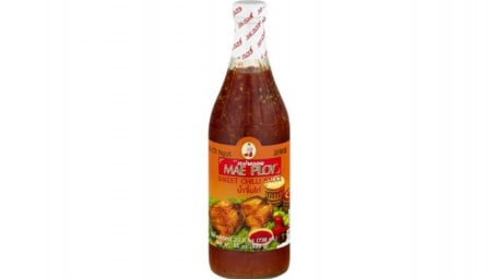 Mae Ploy Sweet Chili Sauce