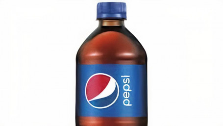 Pepsi Soda 20 Oz Bottle