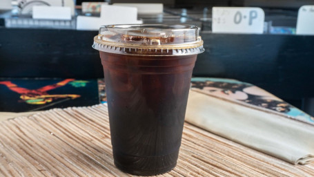 Yama Cold Brew Coffee