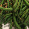 Dry Cooked Green Bean