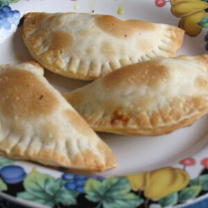 Empanada De Pollo