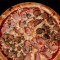 Meat Lover Pizza Individual 10 (4 Slices)
