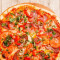 Vegan Pizza Classic 14 (8 Slices)