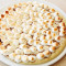 Nutella Pizza With Marshmallow