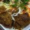 Nawabi Goat Biryani- Extra Spicy (Today Deal: Sweet)(Chef Spl)