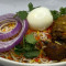 Trishul Non Veg Biryani(Free : Sweet)(Chef Special)