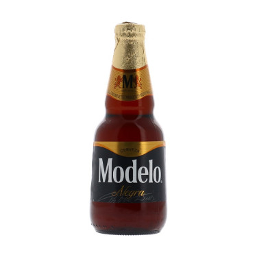 Modelo Negra