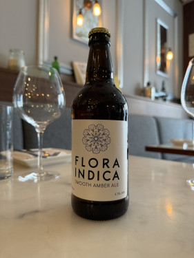 Flora Indica Amber Ale (500Ml)