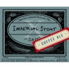 Imperial Stout X Coffee