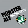 Monster Ale Barleywine