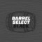 Barrel Select Black