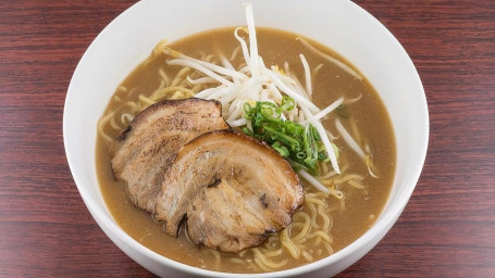 Common Sage Miso Ramen