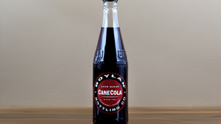 Cane Cola Bottle