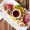 Vegetarian Spring Roll (2 Pcs