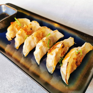 Gyoza T207