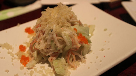 45. Kani Salad