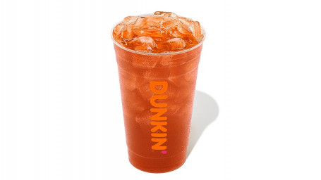 Refresco Dunkin' De Naranja Sanguina