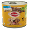 Pedigree Adult Wet Dog Food Tin With Chicken In Jelly 385G